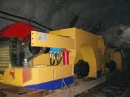 De Stortplaats van de de Ladingsafstand van Lhd van de beitelmotor voor Ondergrondse Mijnbouwce/ISO9001