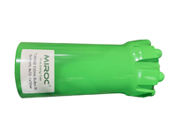 Groen/blauw knopje voor middelharde tot harde steengroeven T-WIZ60-102