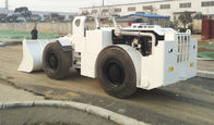 Nieuwe Versie van 5 Ton de Lage van de Profielstortplaats Vrachtwagen, Ondergrondse Mijnbouwvoertuigen