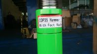 Groene Beneden de Gatendth Hamers COP35 Gelijkwaardig aan DHD3.5-Hamer