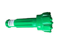 Lichtgewicht de Hamerbeetjes DHD340 van Hoge Precisiedth van Groene Kleur