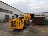 Rl-2 de Stortplaatsmachine van de ladingsafstand met Detuz-de Lepel van de Motor4000kg Ondergrondse Mijnbouw