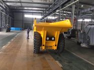 De diesel articuleerde centraal de Lage Vrachtwagen van de Profielstortplaats 12tn voor Ondergrondse Mijnbouw
