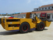 Rl-3 die de Stortplaatsvrachtwagen van de ladingsafstand voor het Een tunnel graven en Mijnbouw Ondergronds wordt gebruikt