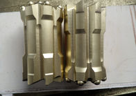 T51 centreren de Sferische Knopen met Daling Intrekbaar Boorbeetje Dia. 82 - 127mm