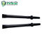 Integral Tungsten Carbide Rock Mining Drill Rod For Small Hole Drilling Tools