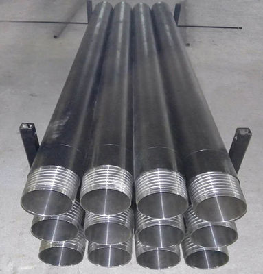 API Standard Drill Pipe NQ HQ PQ BQ NW HW PW Wireline Hardened Drill Rod