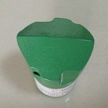 Het spitse Beetje van de 7 Graadbeitel met Diameter 32mm 34mm 36mm 38mm 40mm 42mm
