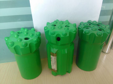 Het ballistische/Parabolische Beetje van de de Knoopboor van de Knopendraad 64mm - 127mm Diameter