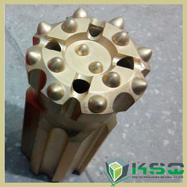 Van de de Draadknoop van het dalingscentrum de Ballistische T45 89mm Beetjes van de de Rotssteen