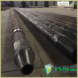 76mm 2 3/8“ Boorpijp van API Reg Thread DTH voor de Boring van de Waterput