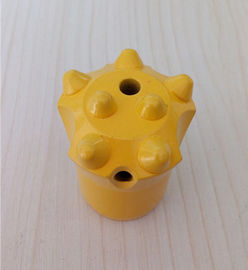 de staaf van de diamantboor b22 32mm verminderd de boorbeetje van de harde rotsknoop