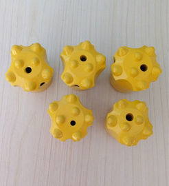 de staaf van de diamantboor b22 32mm verminderd de boorbeetje van de harde rotsknoop