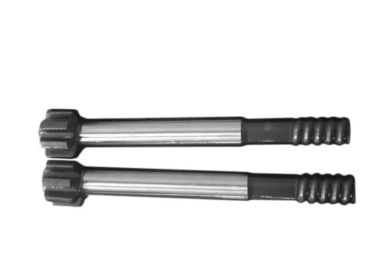 1500HL 635mm Hulpmiddelen van de Rotsboring 635mm de Adapter van de Boorsteel