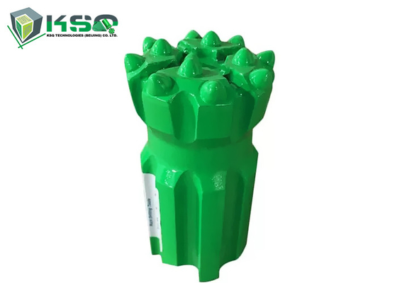T45 89mm Beetjes van de de Rotsknoop van Retrac Lichaam Ingepaste