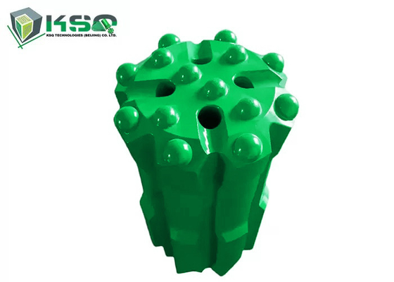 Gt60 102mm Hoogste Hamerrots die Retrac-Boorbeetjes boren