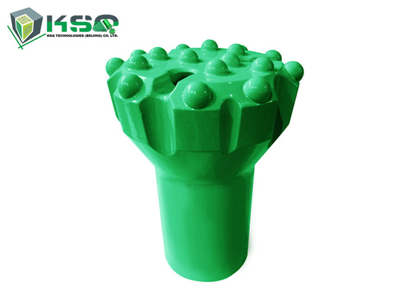 St68 Beetje van de Knoopboor 102mm - Sferische 152mm 35° en Ingepast Ballistisch
