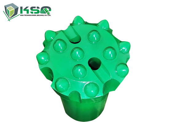 T51 - 127mm Sferische Ballistische Ingepaste Hoge de Slijtageweerstand van Knoopbeetjes