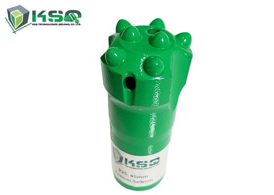 R25 de Industriële Sferische/Ballistische Beetjes van de Knoopboor voor het Een tunnel graven van Boor Ingepast Knoopbeetje