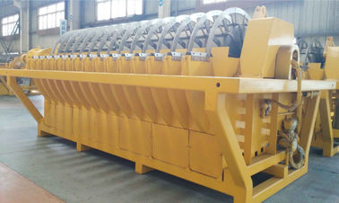 Mijnbouw en de Minerale filter van de de Industrieën ceramische schijf met Ceramische Filterplaten
