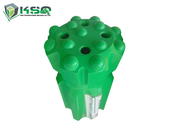 Ballistische T45 die de Groene Ingepaste Beetjes van de de Draadknoop van Retrac van Boringshulpmiddelen uithakken