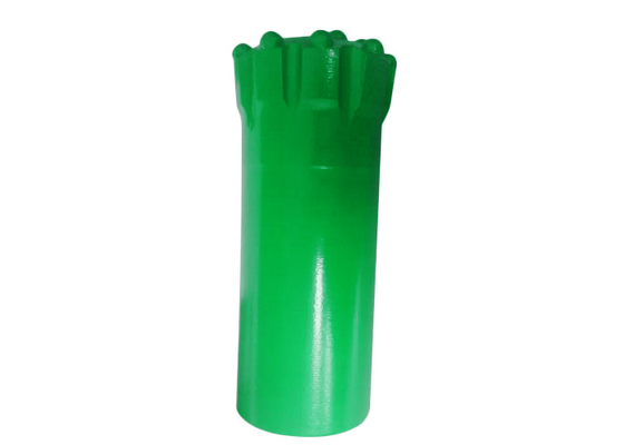 T51 Sferische Knopen 127mm Standaardbeetjes van de Rotsboor