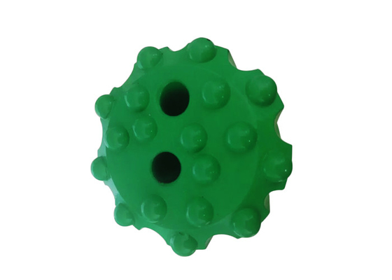 T51 Sferische Knopen 127mm Standaardbeetjes van de Rotsboor