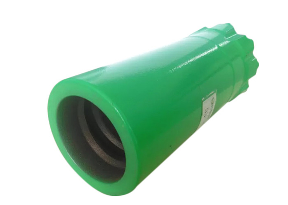 T51 Sferische Knopen 127mm Standaardbeetjes van de Rotsboor