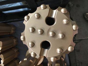 De Diameter van de Boorbeetjes van hoge drukdth 85 - 305mm de Hulpmiddelen van de Gatenboring