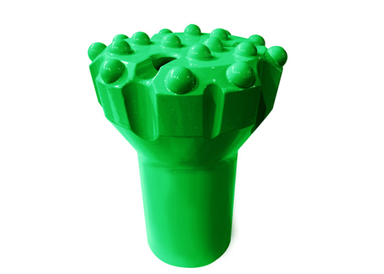 Cnc Frezen St68 Ballistische Knop Boor Ondergrondse Mijnbouw Tools