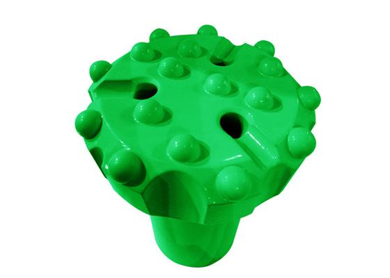Cnc Frezen St68 Ballistische Knop Boor Ondergrondse Mijnbouw Tools