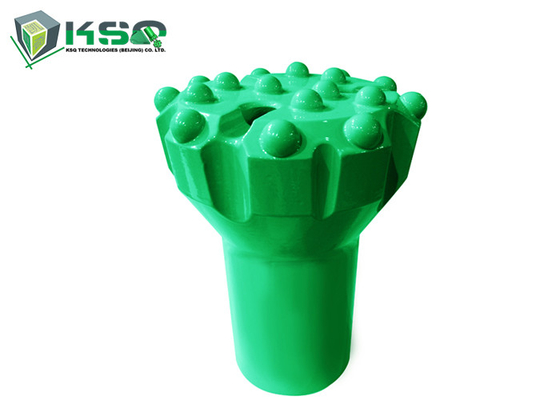 105 mm 110 mm St68 wolfraamcarbide knoopbits ballistische tophamer