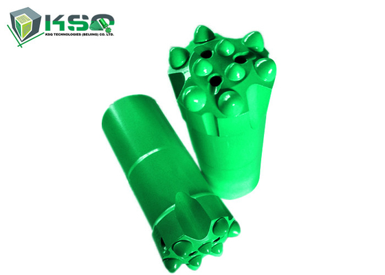 3 "2" R32 sferische knopbits Rotsboren Cnc-tunneling