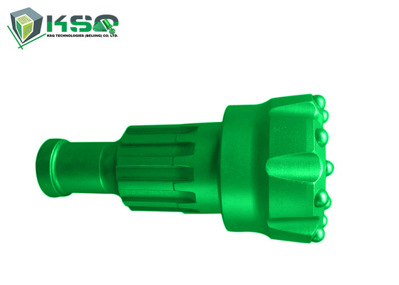 Steengroeve die de Beetjes van de de Hamerknoop van dhd350 Cop54 Ql50 Sd5 Mission50 DTH boren