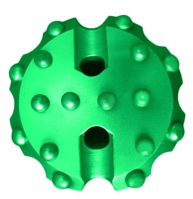 Steengroeve die de Beetjes van de de Hamerknoop van dhd350 Cop54 Ql50 Sd5 Mission50 DTH boren