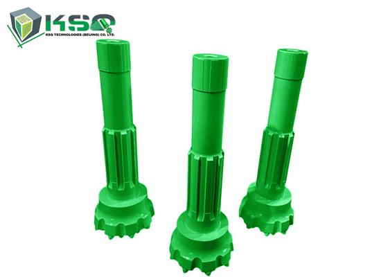 4“ 5“ 6“ 8“ Borewell de Hamer beet onderaan de het Waterput van de Gatenboor