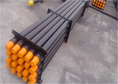 F Draaddownhole Boringshulpmiddelen 50mm 60mm Od Hoogwaardig Staal voor Rots