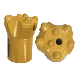 Spitse Slag van het Beetje van de 7 Knoopboor, 11 Spits de Hamerbeetje 32mm 36mm 38mm van Graaddth
