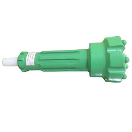 De Boorbeetjes van de knoop Hoge Lucht DTH, 152mm de Boringshulpmiddelen van de 6 duim Groene Rots