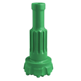 De Boorbeetjes van de knoop Hoge Lucht DTH, 152mm de Boringshulpmiddelen van de 6 duim Groene Rots