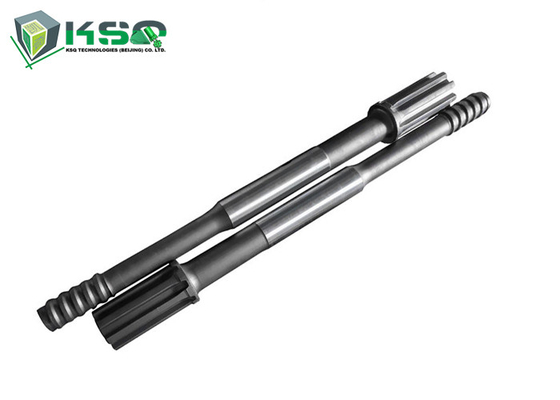 Hd715 Draadvormige adapter voor boorgat R32 T38 T45 T51 voor het boren in rotsen