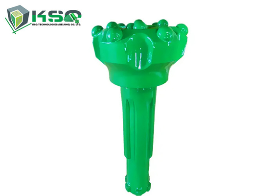 4 inch M40 115mm Dth Button Bit Hoogdruk voor waterput boren