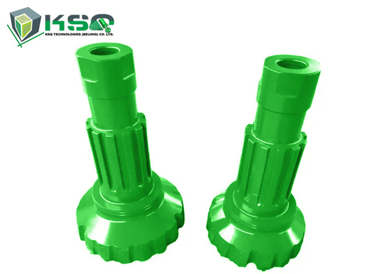 Sd12 Hoge sterkte legering staal Down Hole Hammer Dhd112 Numa120 Numa125