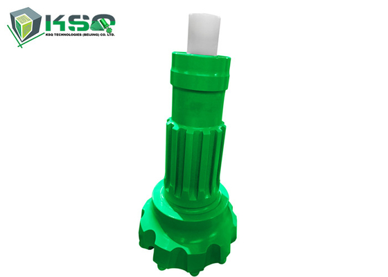 203mm QL60 Hammer DTH Knop High Air Pressure Bits Voor mijnbouw Water goed boren