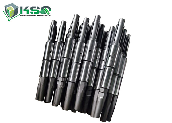 R25/28 Draad COP1028 Steengroeveronderdelen Schankadapter voor Longhole Drilling