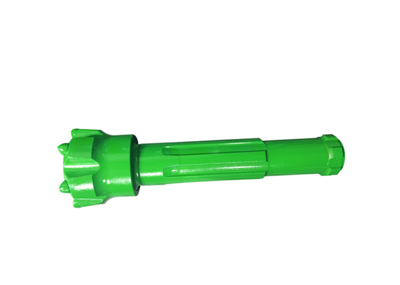 Hoogwaardige Br1 64mm Dth hamers boorstuk voor zachte steen