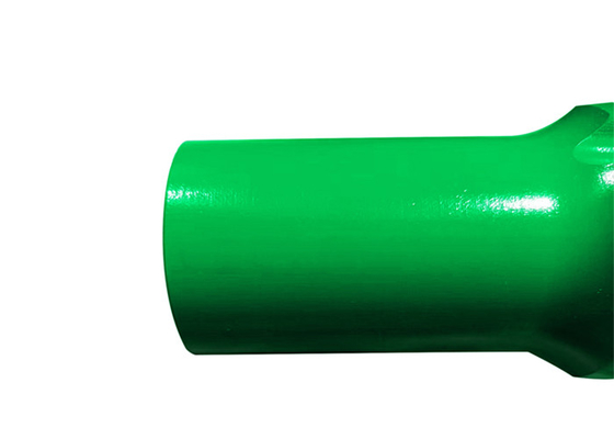T38 89 mm wolfraamcarbide ballistische draadboor