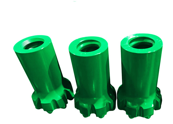 T38 89 mm wolfraamcarbide ballistische draadboor