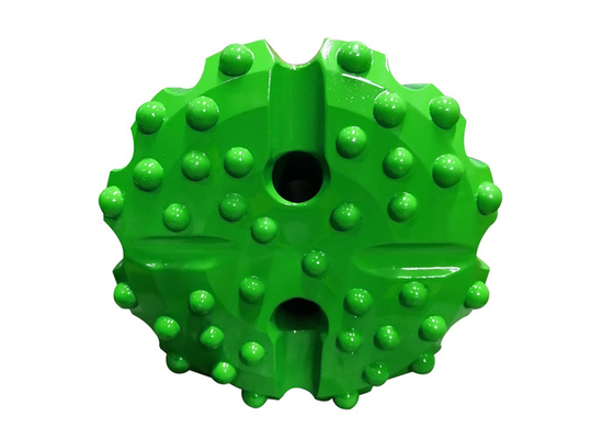 Ql80-251mm 8 Duim - de hoge Put die van het Drukwater DTH-Boorbeetjes boort