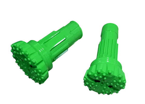 Ql80-251mm 8 Duim - de hoge Put die van het Drukwater DTH-Boorbeetjes boort